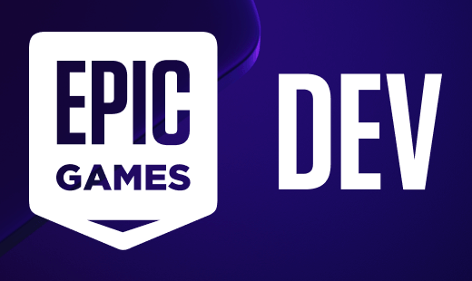 Epic Games Dev logo